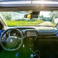 Peugeot 108 1.0 VTi: Lekce ekonomie
