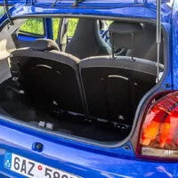 Peugeot 108 1.0 VTi: Lekce ekonomie