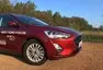 Ford Focus 1.0 Ecoboost Titanium 2018: První dojmy