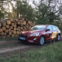 Ford Focus 1.0 Ecoboost Titanium 2018: První dojmy