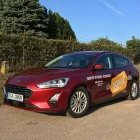 Ford Focus 1.0 Ecoboost Titanium 2018: První dojmy