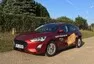 Ford Focus 1.0 Ecoboost Titanium 2018: První dojmy