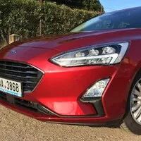 Ford Focus 1.0 Ecoboost Titanium 2018: První dojmy