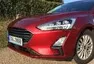 Ford Focus 1.0 Ecoboost Titanium 2018: První dojmy
