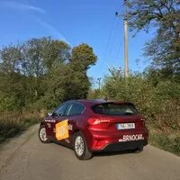 Ford Focus 1.0 Ecoboost Titanium 2018: První dojmy
