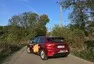 Ford Focus 1.0 Ecoboost Titanium 2018: První dojmy