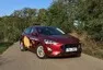 Ford Focus 1.0 Ecoboost Titanium 2018: První dojmy