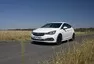 Opel Astra 1.6 Turbo: Jedno auto pro všechny