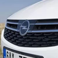 Opel Astra 1.6 Turbo: Jedno auto pro všechny
