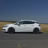 Opel Astra 1.6 Turbo: Jedno auto pro všechny