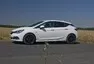 Opel Astra 1.6 Turbo: Jedno auto pro všechny