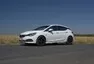 Opel Astra 1.6 Turbo: Jedno auto pro všechny