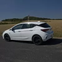 Opel Astra 1.6 Turbo: Jedno auto pro všechny