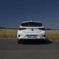 Opel Astra 1.6 Turbo: Jedno auto pro všechny