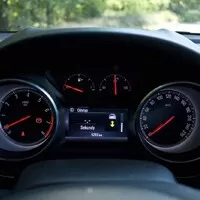 Opel Astra 1.6 Turbo: Jedno auto pro všechny
