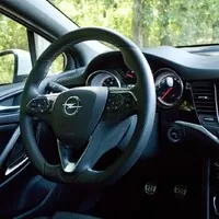Opel Astra 1.6 Turbo: Jedno auto pro všechny