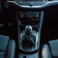 Opel Astra 1.6 Turbo: Jedno auto pro všechny