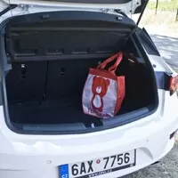 Opel Astra 1.6 Turbo: Jedno auto pro všechny
