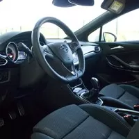 Opel Astra 1.6 Turbo: Jedno auto pro všechny