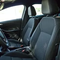 Opel Astra 1.6 Turbo: Jedno auto pro všechny