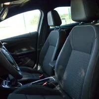 Opel Astra 1.6 Turbo: Jedno auto pro všechny