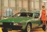 Toyota RV-2: Nejrychlejší obytňák 