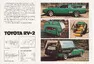 Toyota RV-2: Nejrychlejší obytňák 