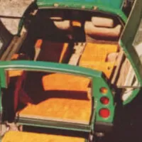 Toyota RV-2: Nejrychlejší obytňák 