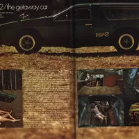 Toyota RV-2: Nejrychlejší obytňák 