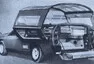 Toyota RV-2: Nejrychlejší obytňák 