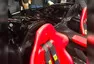 Nové Ferrari Monza nafoceno ještě před oficiální premiérou 