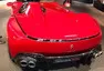 Nové Ferrari Monza nafoceno ještě před oficiální premiérou 