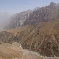 Mongol Rally 2018 část 7. : O výškové nemoci, čínských hranicích a Pamir Highway 