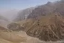 Mongol Rally 2018 část 7. : O výškové nemoci, čínských hranicích a Pamir Highway 
