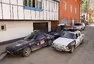 Mongol Rally 2018 část 7. : O výškové nemoci, čínských hranicích a Pamir Highway 