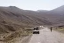 Mongol Rally 2018 část 7. : O výškové nemoci, čínských hranicích a Pamir Highway 