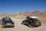 Mongol Rally 2018 část 7. : O výškové nemoci, čínských hranicích a Pamir Highway 