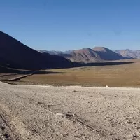 Mongol Rally 2018 část 7. : O výškové nemoci, čínských hranicích a Pamir Highway 