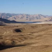 Mongol Rally 2018 část 7. : O výškové nemoci, čínských hranicích a Pamir Highway 