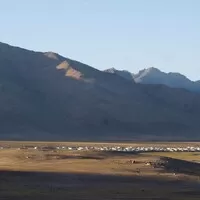 Mongol Rally 2018 část 7. : O výškové nemoci, čínských hranicích a Pamir Highway 