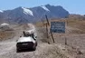 Mongol Rally 2018 část 7. : O výškové nemoci, čínských hranicích a Pamir Highway 