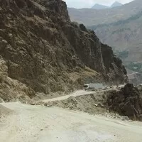 Mongol Rally 2018 část 7. : O výškové nemoci, čínských hranicích a Pamir Highway 