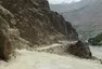 Mongol Rally 2018 část 7. : O výškové nemoci, čínských hranicích a Pamir Highway 