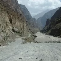 Mongol Rally 2018 část 7. : O výškové nemoci, čínských hranicích a Pamir Highway 