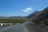 Mongol Rally 2018 část 7. : O výškové nemoci, čínských hranicích a Pamir Highway 