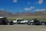 Mongol Rally 2018 část 7. : O výškové nemoci, čínských hranicích a Pamir Highway 