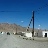 Mongol Rally 2018 část 7. : O výškové nemoci, čínských hranicích a Pamir Highway 