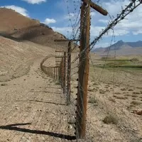Mongol Rally 2018 část 7. : O výškové nemoci, čínských hranicích a Pamir Highway 