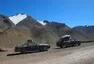 Mongol Rally 2018 část 7. : O výškové nemoci, čínských hranicích a Pamir Highway 