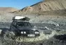 Mongol Rally 2018 část 7. : O výškové nemoci, čínských hranicích a Pamir Highway 